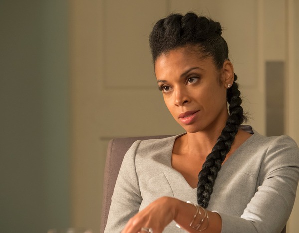 Susan Kelechi Watson, This Is Us from The 21 Breakthrough TV